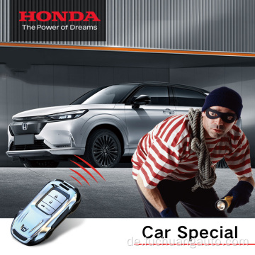 Honda Alarm Car Security System